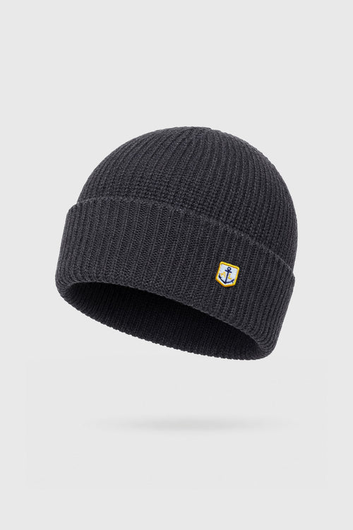 Bonnet Héritage - lambswool - Armor-lux - 2