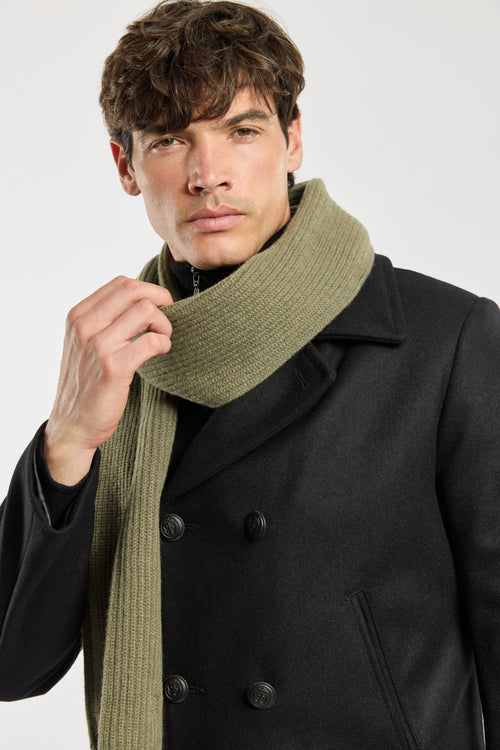 Héritage scarf - lambswool - Armor-lux - 2