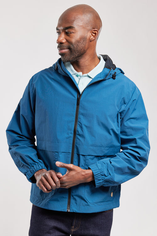 Water-repellent jacket - Armor-lux - 2