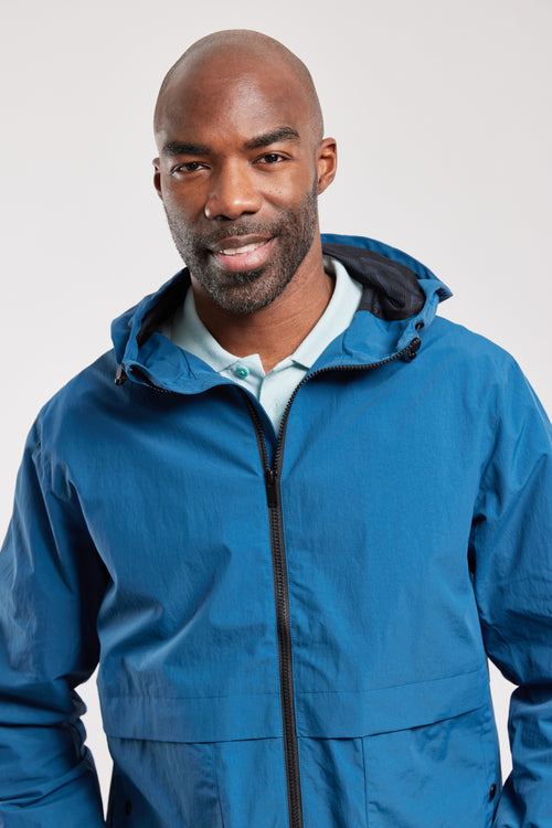Water-repellent jacket - Armor-lux - 3