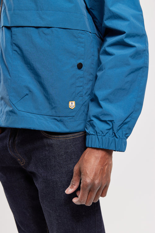 Water-repellent jacket - Armor-lux - 4