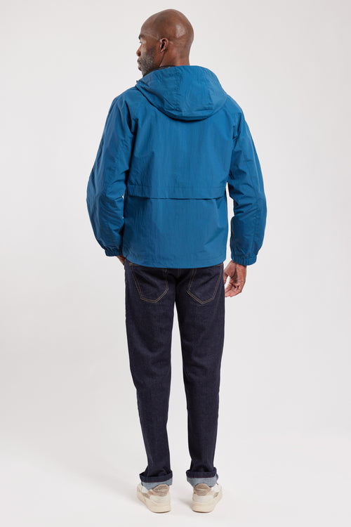 Water-repellent jacket - Armor-lux - 4