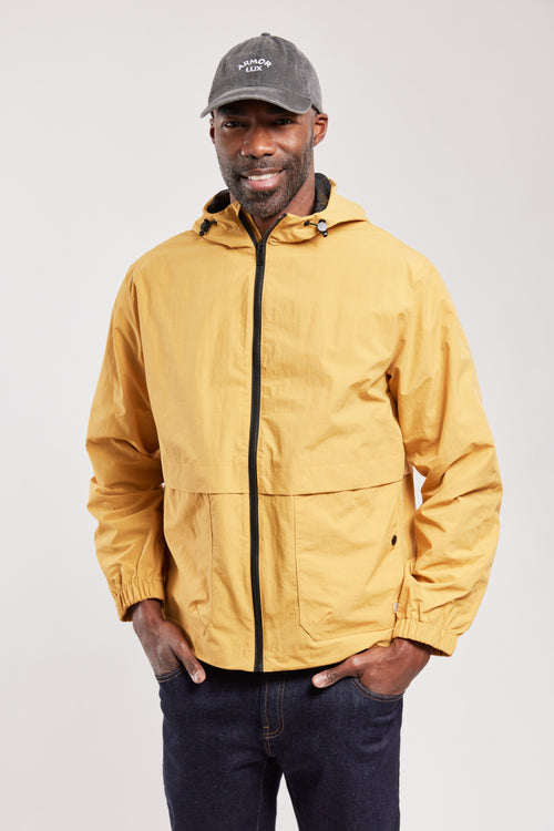 Wasserabweisender Blouson - Armor-lux - 2