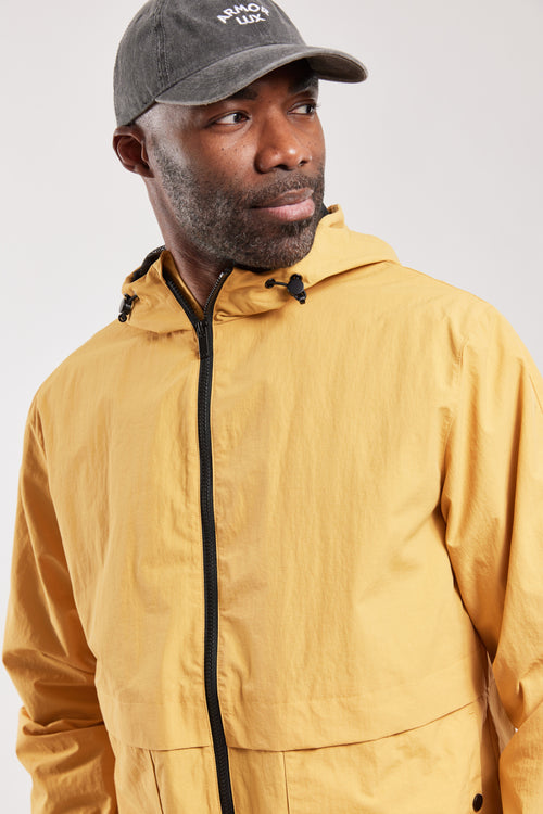 Wasserabweisender Blouson - Armor-lux - 5