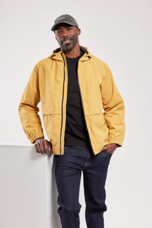 Wasserabweisender Blouson - Armor-lux - 3