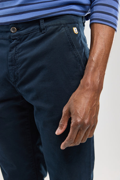 Chino confort - coton - Armor-lux - 2