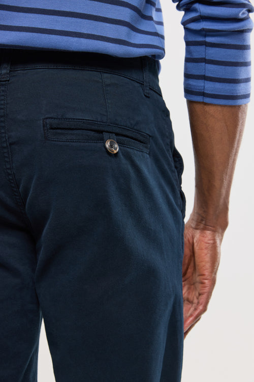 Chino confort - coton - Armor-lux - 4