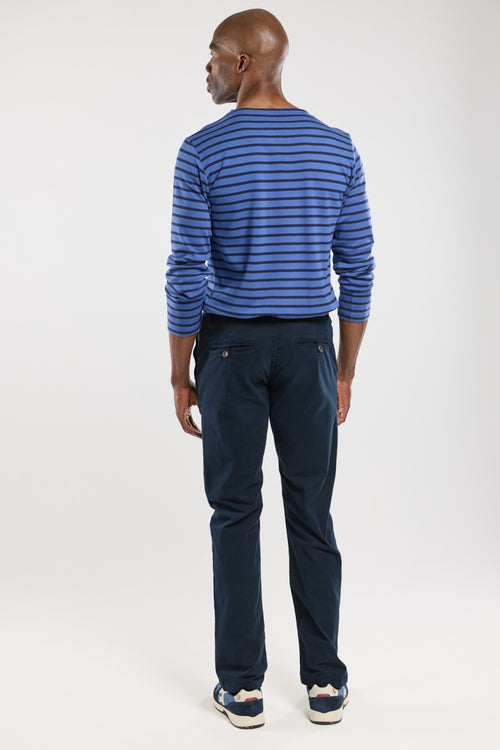 Chino confort - coton - Armor-lux - 3