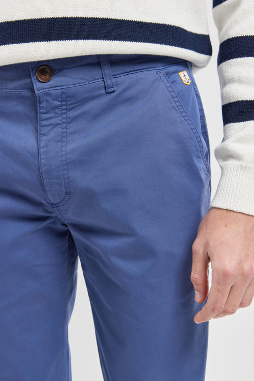 Chino confort - coton - Armor-lux - 2