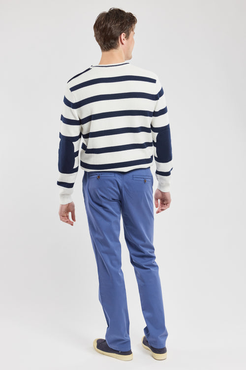 Chino confort - coton - Armor-lux - 4
