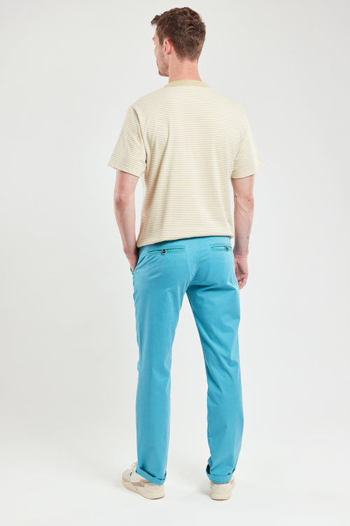 Bequeme Chino – Baumwolle - Armor-lux - 4