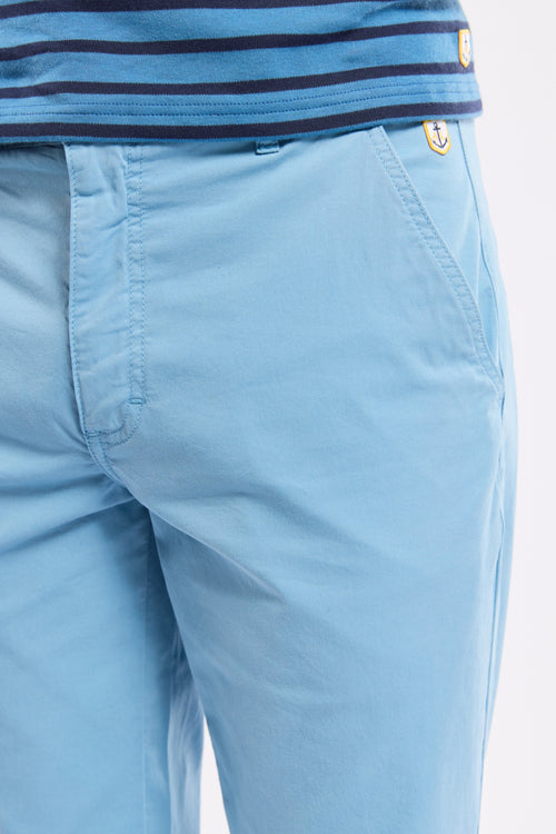 Comfort chino - cotton - Armor-lux - 2