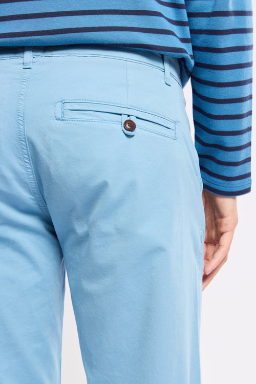 Comfort chino - cotton - Armor-lux - 4