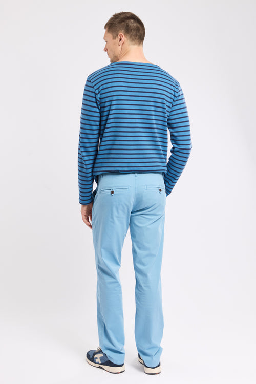 Comfort chino - cotton - Armor-lux - 3