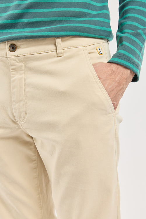 Chino Komfort - Baumwolle - Armor-lux - 2