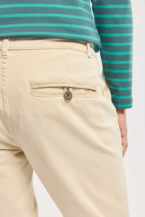 Chino Komfort - Baumwolle - Armor-lux - 4