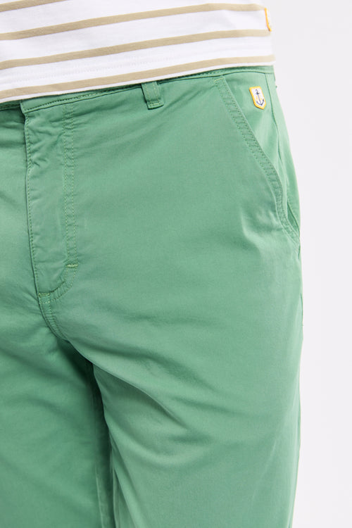 Comfort chino - cotton - Armor-lux - 2