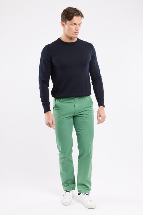 Comfort chino - cotton - Armor-lux - 5