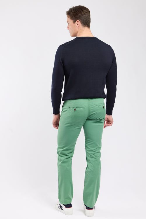 Comfort chino - cotton - Armor-lux - 6