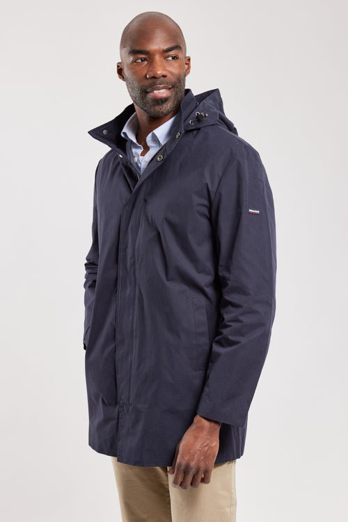 Lightweight waterproof parka - Armor-lux - 2