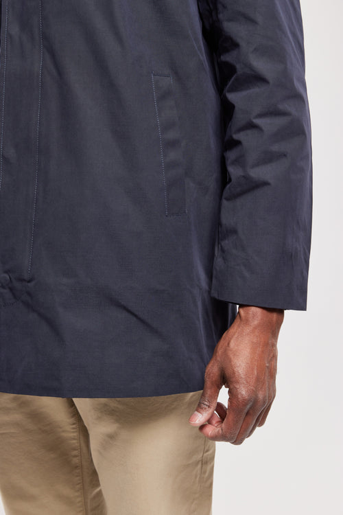 Lightweight waterproof parka - Armor-lux - 5