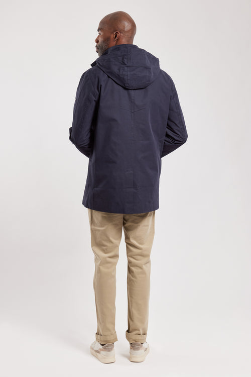 Lightweight waterproof parka - Armor-lux - 3