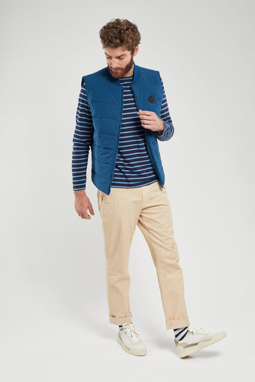 Doudoune sans manches - Armor-lux - 4