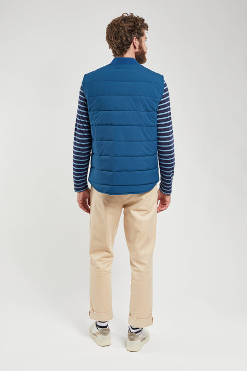 Doudoune sans manches - Armor-lux - 2