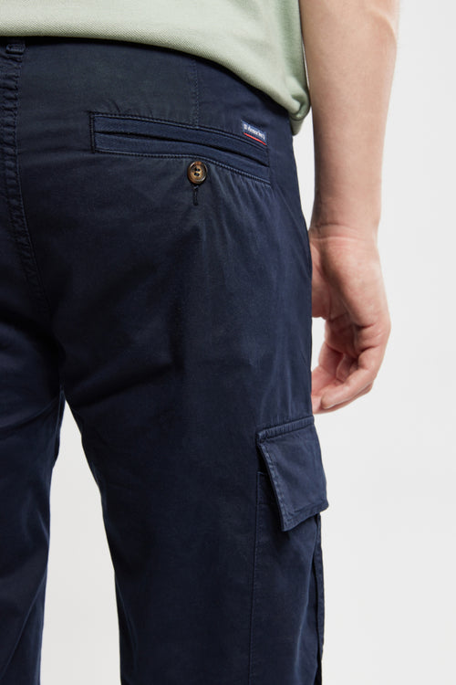 Cargohose – Baumwolle - Armor-lux - 4