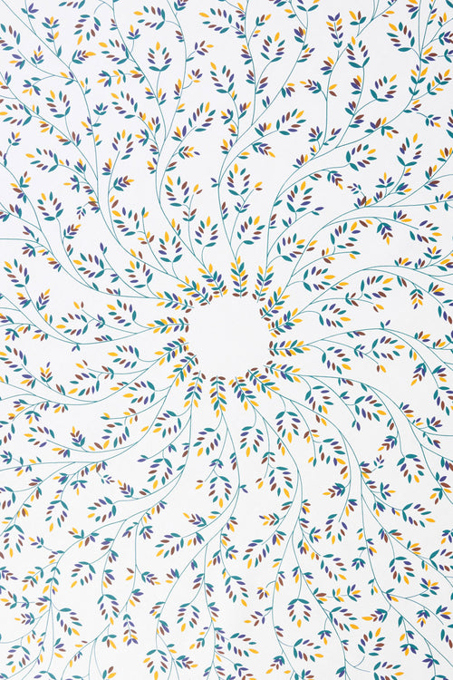 Nappe ronde - Fête de Cornouaille - Armor-lux - 2