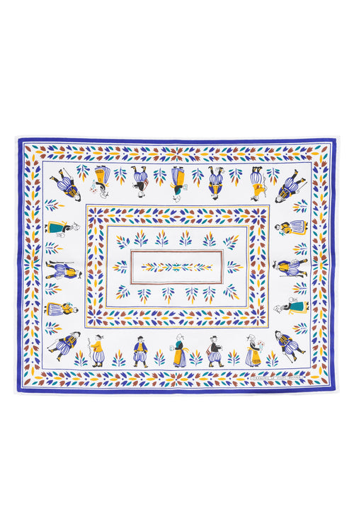 Serviette de cuisine - Le Villec - Armor-lux - 2