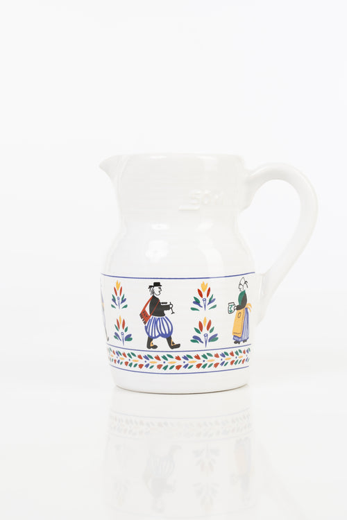 Pichet Fête de Cornouaille - 50cl - Armor-lux - 2