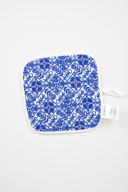 Le Villec - bretonnes potholder - Armor-lux - 2