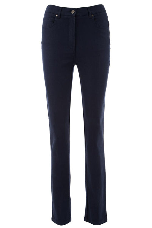 Jeans Apache coupe slim - extensible - Armor-lux - 1