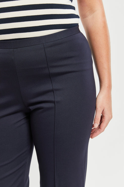 Hose „Chagall - bi-dehnbarer Milano-Stoff - Armor-lux - 3