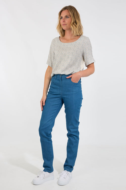 Jeans „Apache - Armor-lux - 1