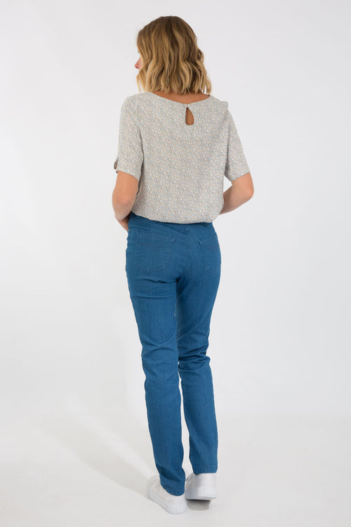 Jeans „Apache - Armor-lux - 2