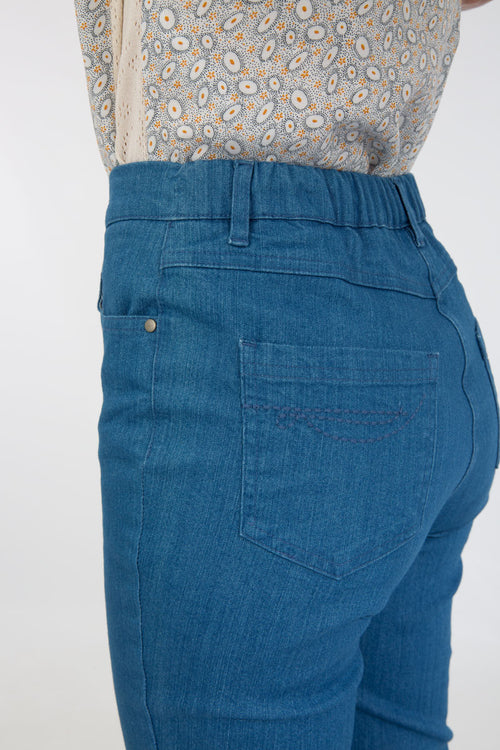 Jeans „Apache - Armor-lux - 3