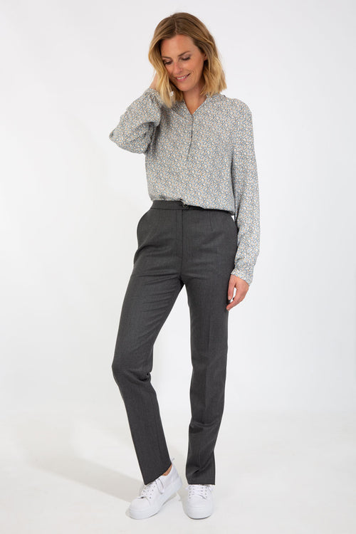 gerade geschnittene Hose - Armor-lux - 5