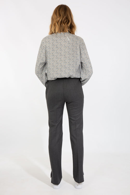 gerade geschnittene Hose - Armor-lux - 3