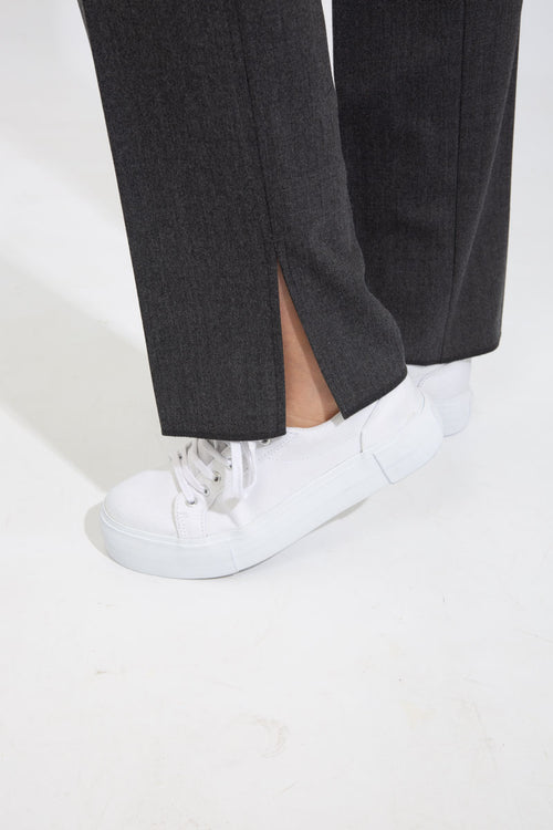 gerade geschnittene Hose - Armor-lux - 2