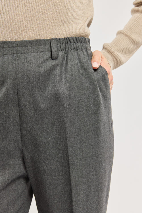 Pantalon - laine - Armor-lux - 2