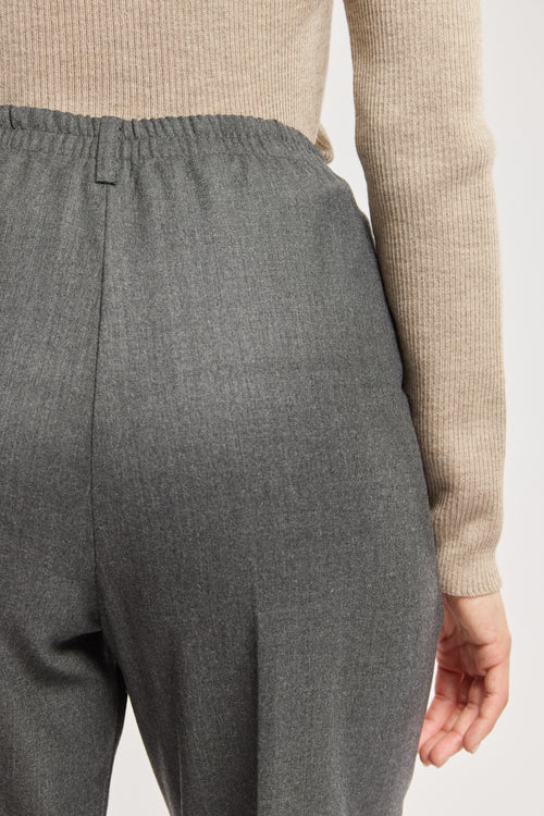 Pantalon - laine - Armor-lux - 4