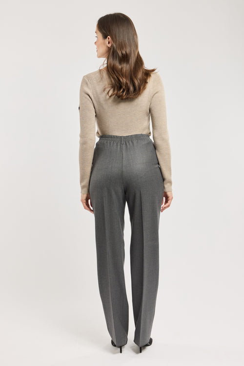 Pantalon - laine - Armor-lux - 3