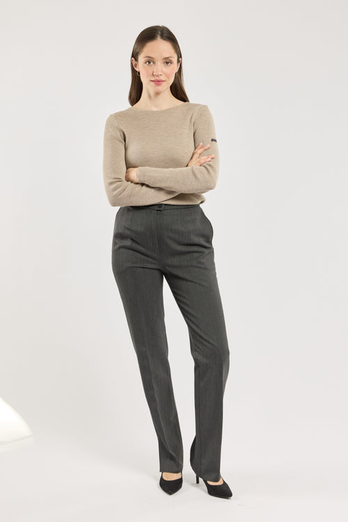 Pantalon - laine - Armor-lux - 1