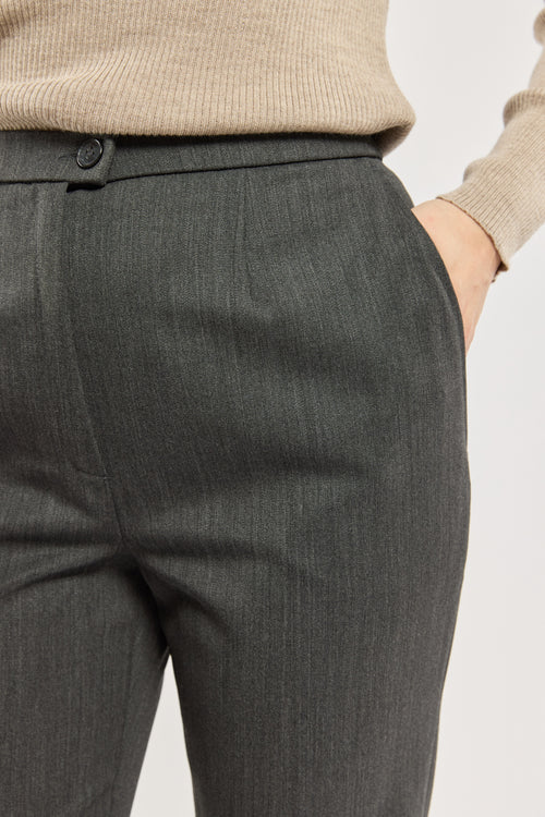 Pantalon - laine - Armor-lux - 2