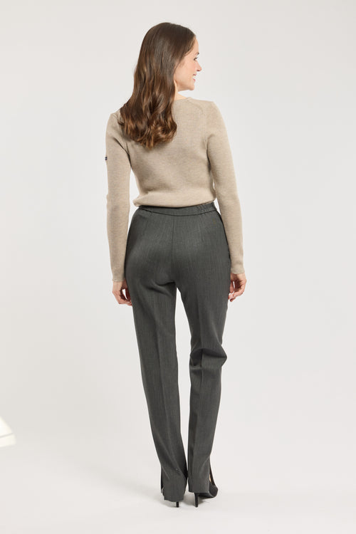 Pantalon - laine - Armor-lux - 3
