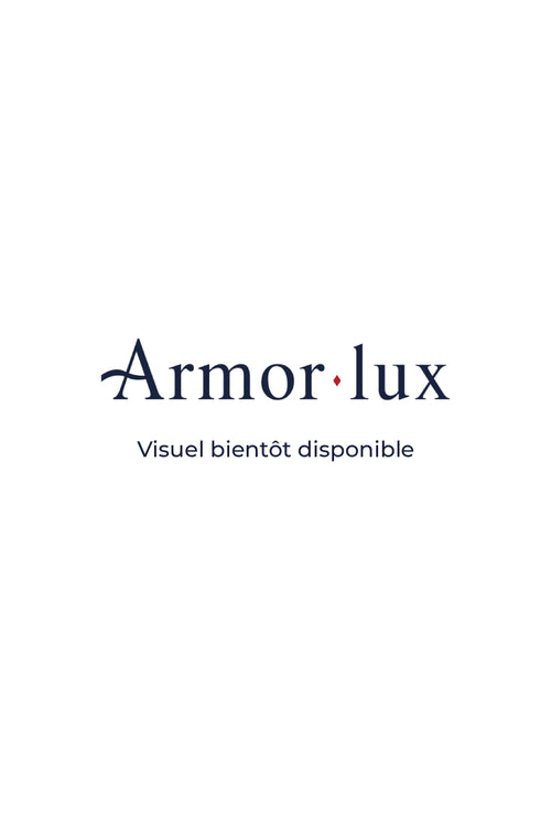 Matrosenshirt – Baumwolle - Armor-lux - 1