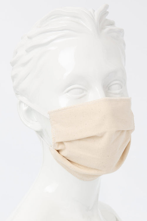 Pack de 10 masques barrières unisexe de catégorie 1 - Armor-lux - 1