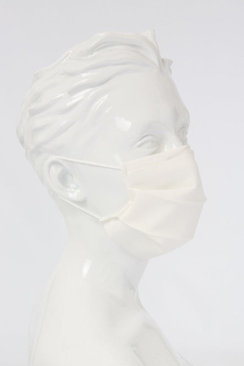 Pack de 10 masques barrière unisexe de catégorie 1 - Armor-lux - 1